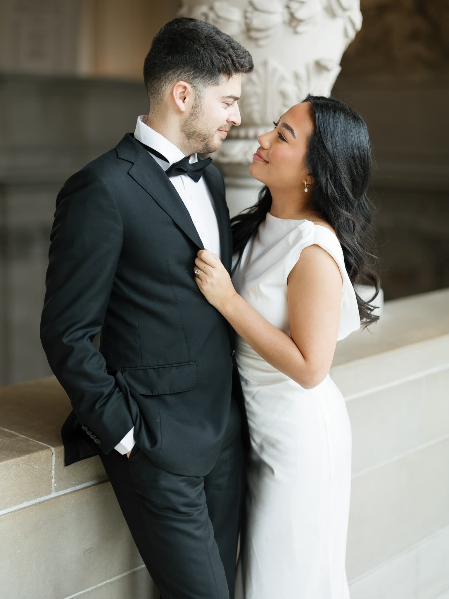 Lyna and Gera