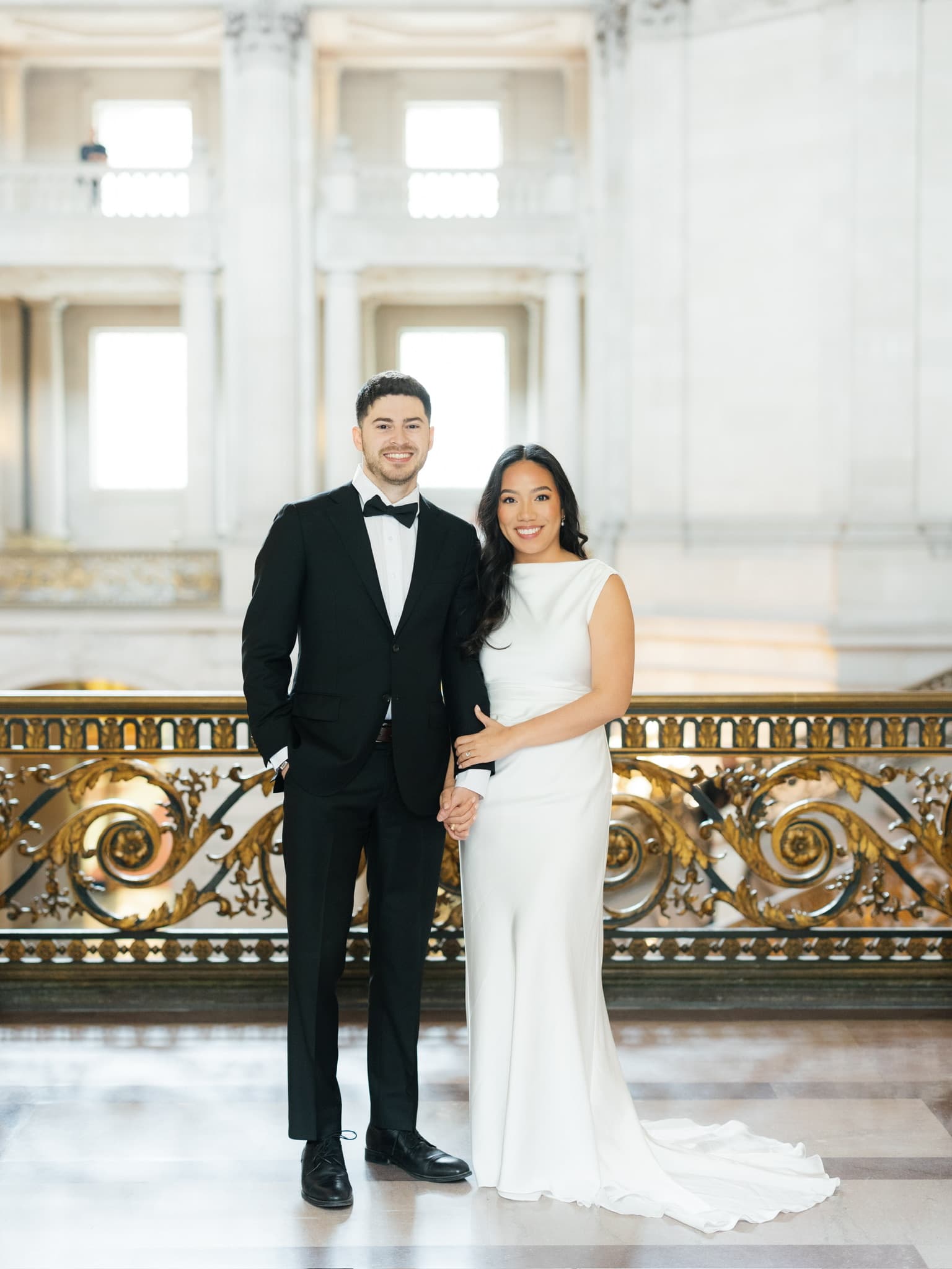 Lyna and Gera